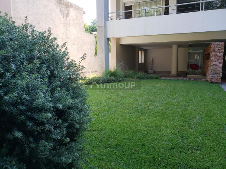 Departamento en Alquiler en Capital, Mendoza