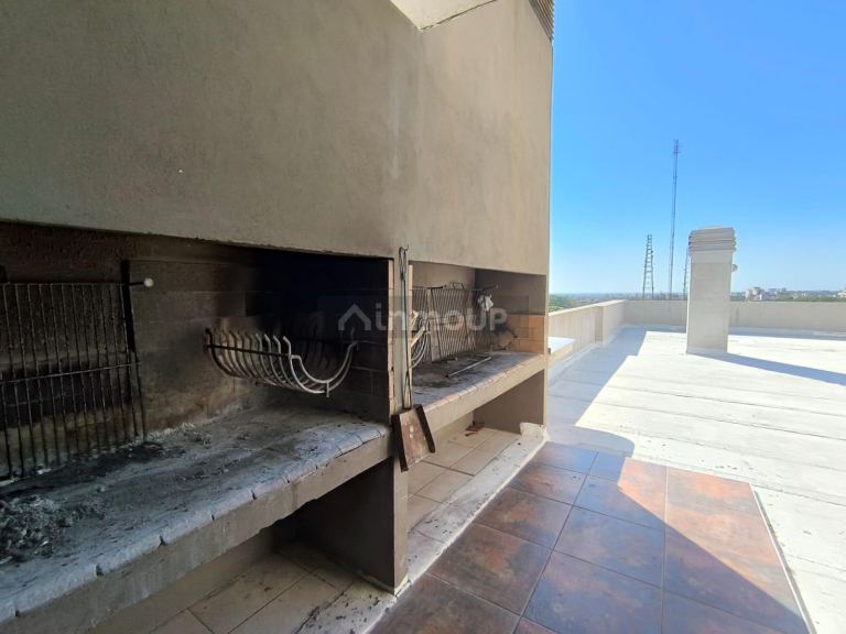 Departamento en Alquiler en Capital, Mendoza