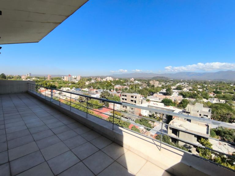 Departamento en Alquiler en Capital, Mendoza