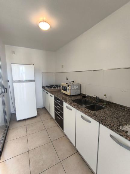 Departamento en Alquiler en Capital, Mendoza