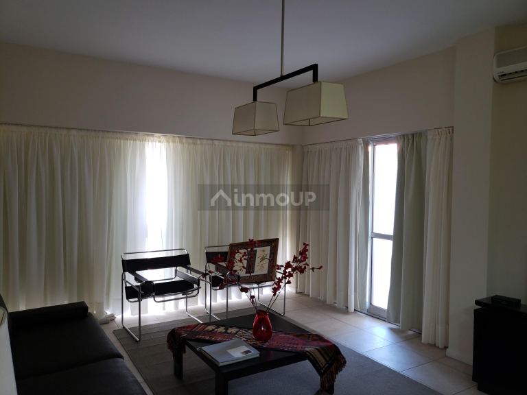 Departamento en Alquiler en Capital, Mendoza