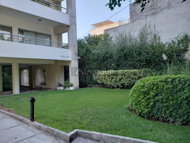 Departamento en Alquiler en Capital, Mendoza