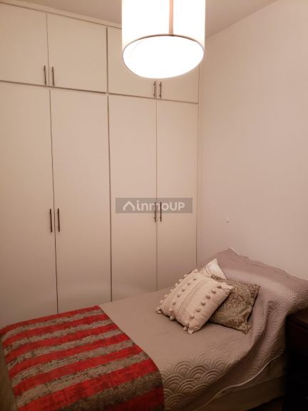 Departamento en Alquiler en Capital, Mendoza