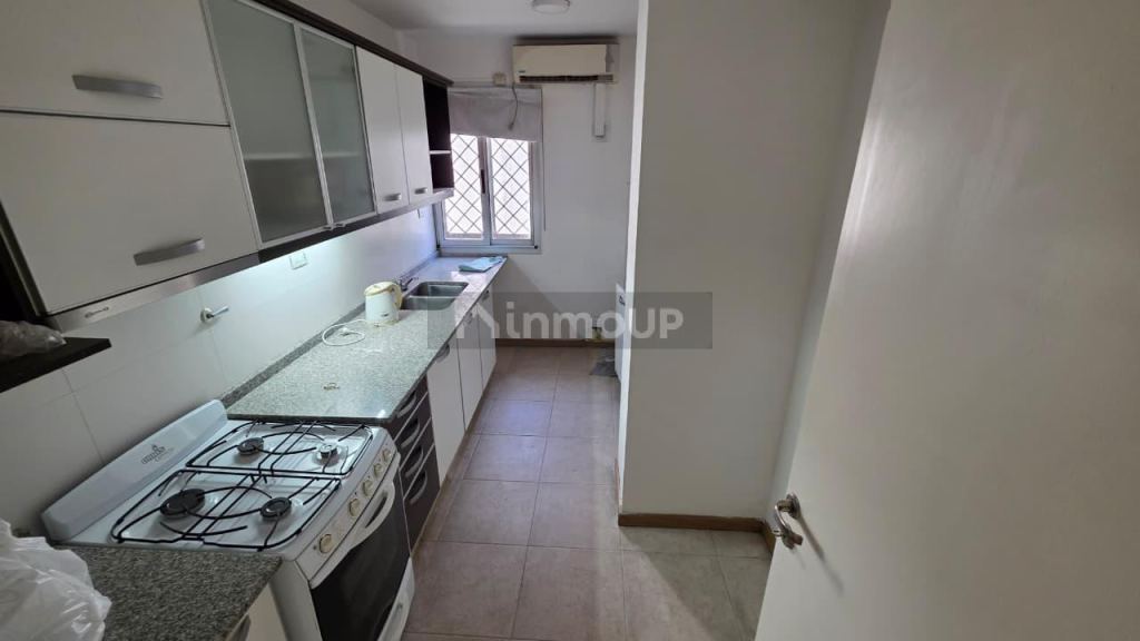 Departamento en Alquiler en Capital, Mendoza