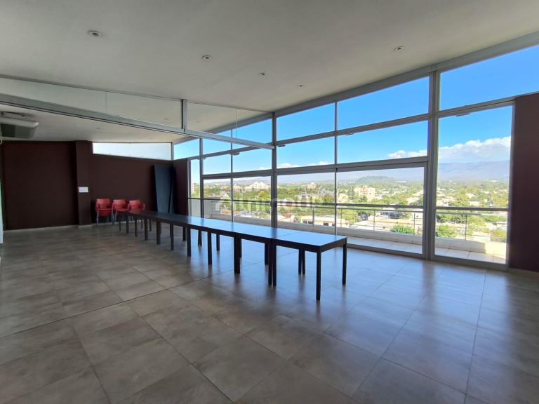 Departamento en Alquiler en Capital, Mendoza