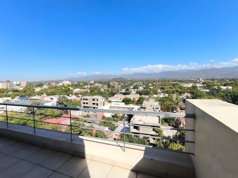 Departamento en Alquiler en Capital, Mendoza