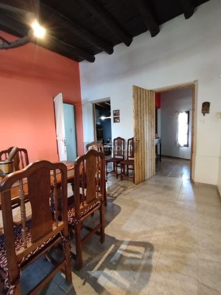 Chalet en Venta en San Rafael, Mendoza