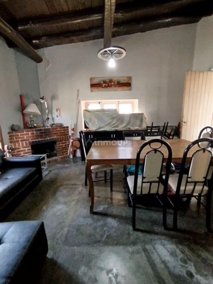 Chalet en Venta en San Rafael, Mendoza
