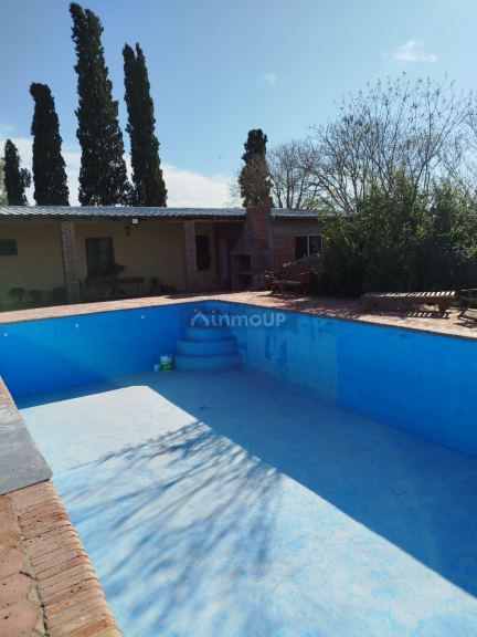 Chalet en Venta en San Rafael, Mendoza