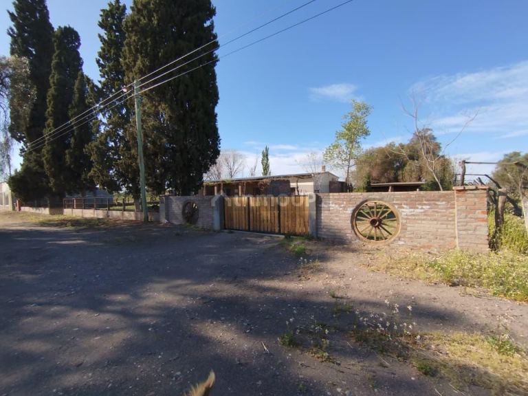 Chalet en Venta en San Rafael, Mendoza