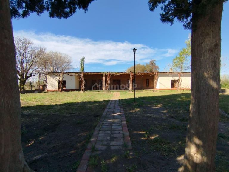 Chalet en Venta en San Rafael, Mendoza