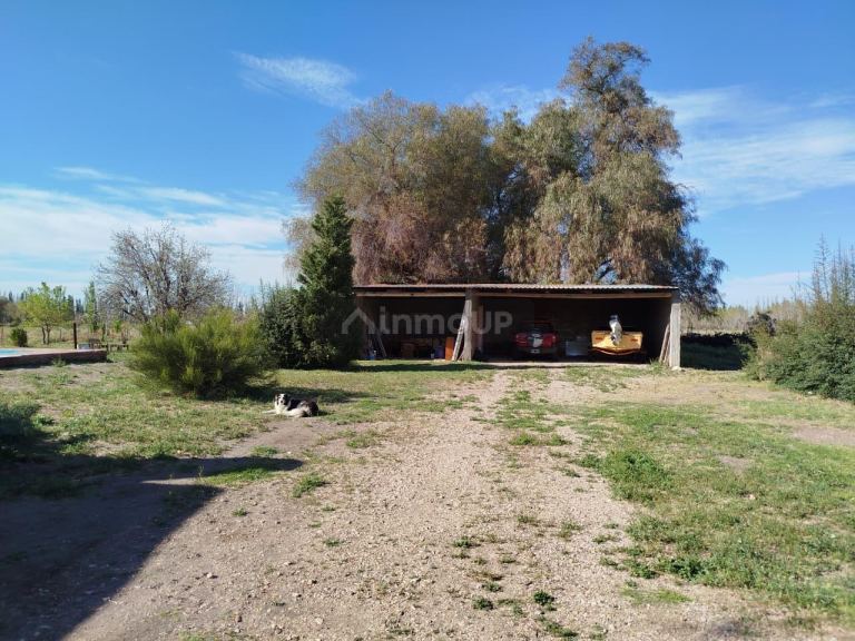 Chalet en Venta en San Rafael, Mendoza