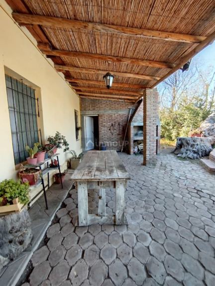 Chalet en Venta en San Rafael, Mendoza