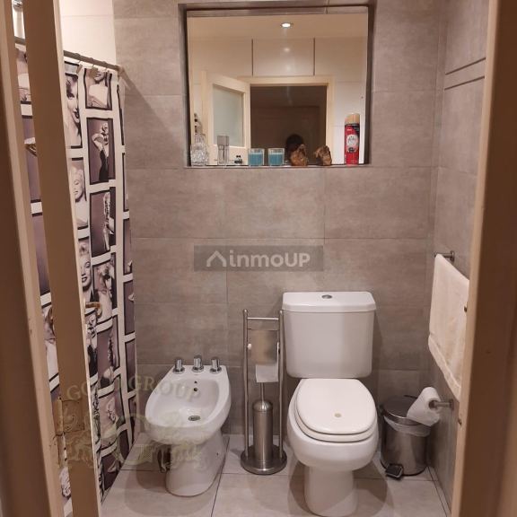 Departamento en Venta en Capital, Mendoza