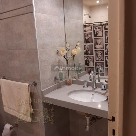 Departamento en Venta en Capital, Mendoza