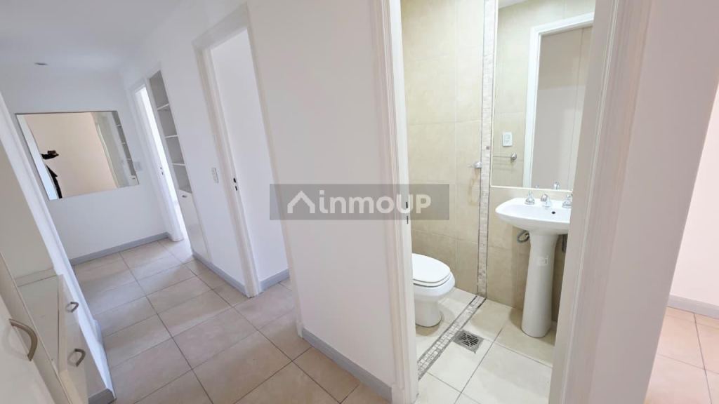 Departamento en Alquiler en Capital, Mendoza