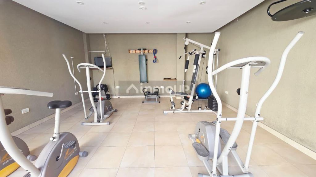 Departamento en Alquiler en Capital, Mendoza