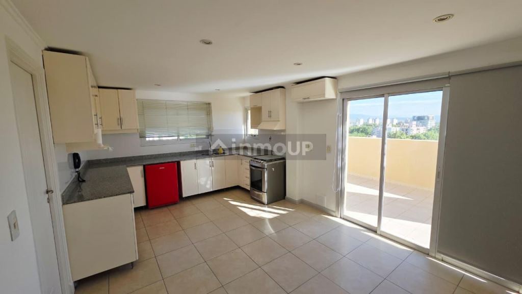 Departamento en Alquiler en Capital, Mendoza