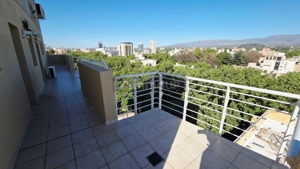 Departamento en Alquiler en Capital, Mendoza