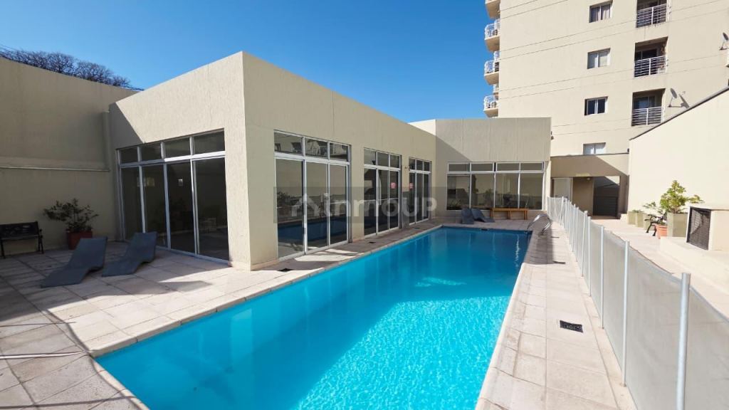 Departamento en Alquiler en Capital, Mendoza