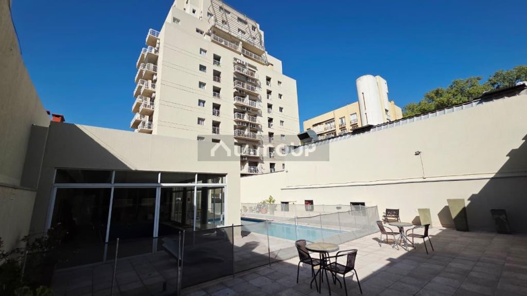 Departamento en Alquiler en Capital, Mendoza