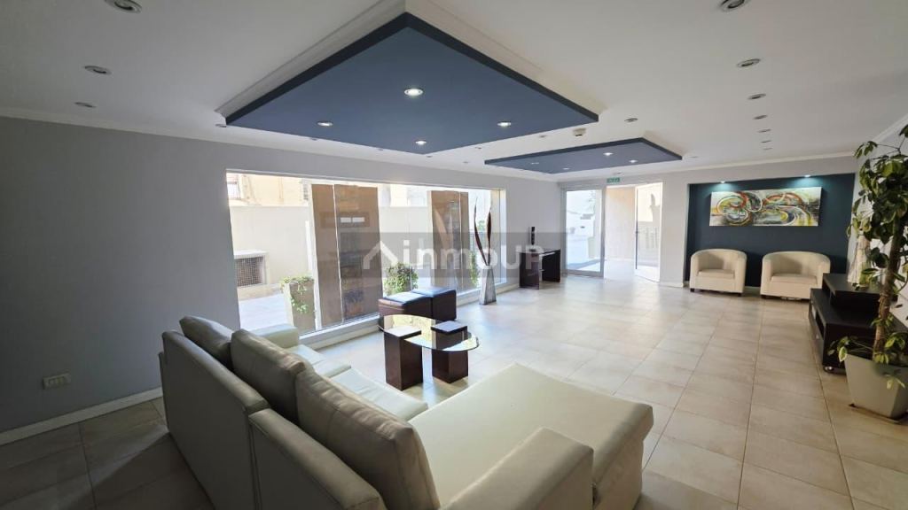 Departamento en Alquiler en Capital, Mendoza