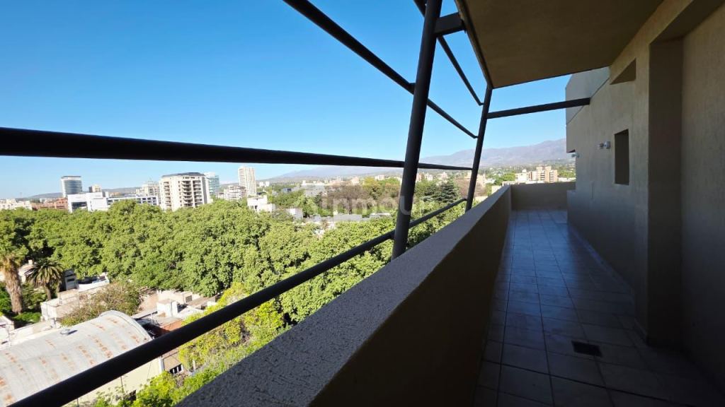 Departamento en Alquiler en Capital, Mendoza