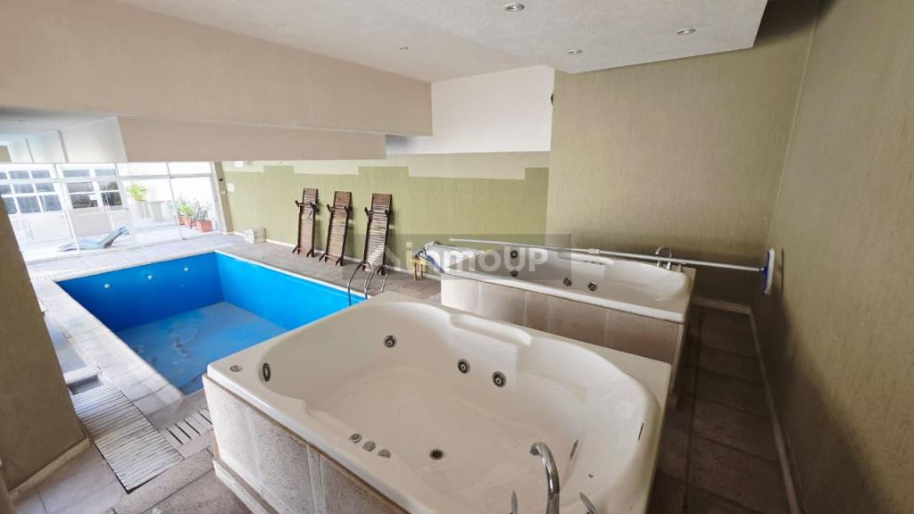Departamento en Alquiler en Capital, Mendoza