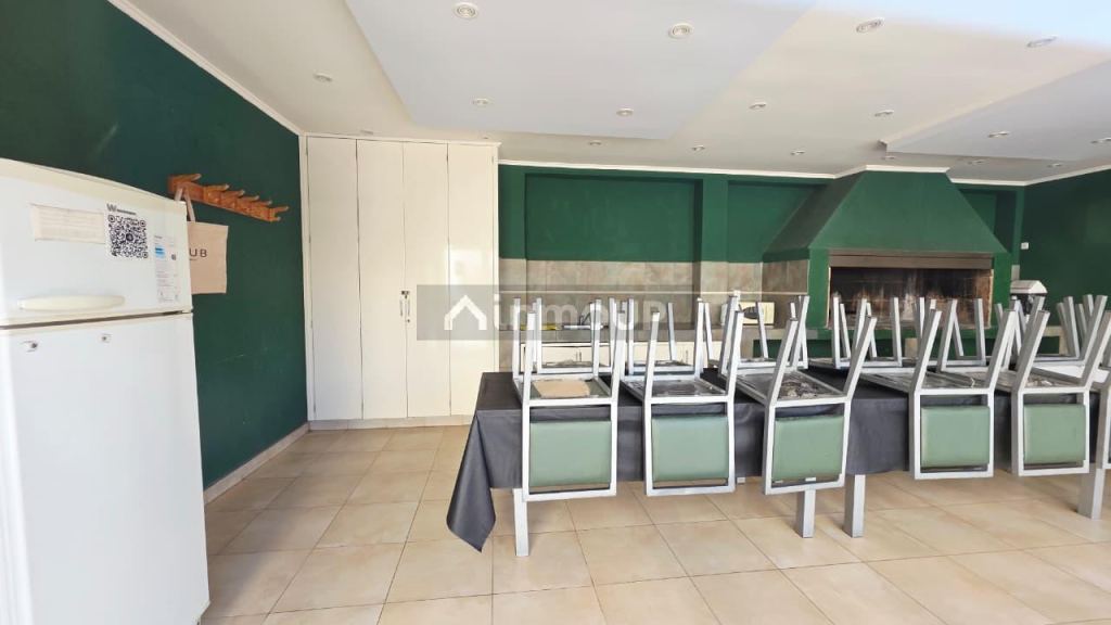 Departamento en Alquiler en Capital, Mendoza