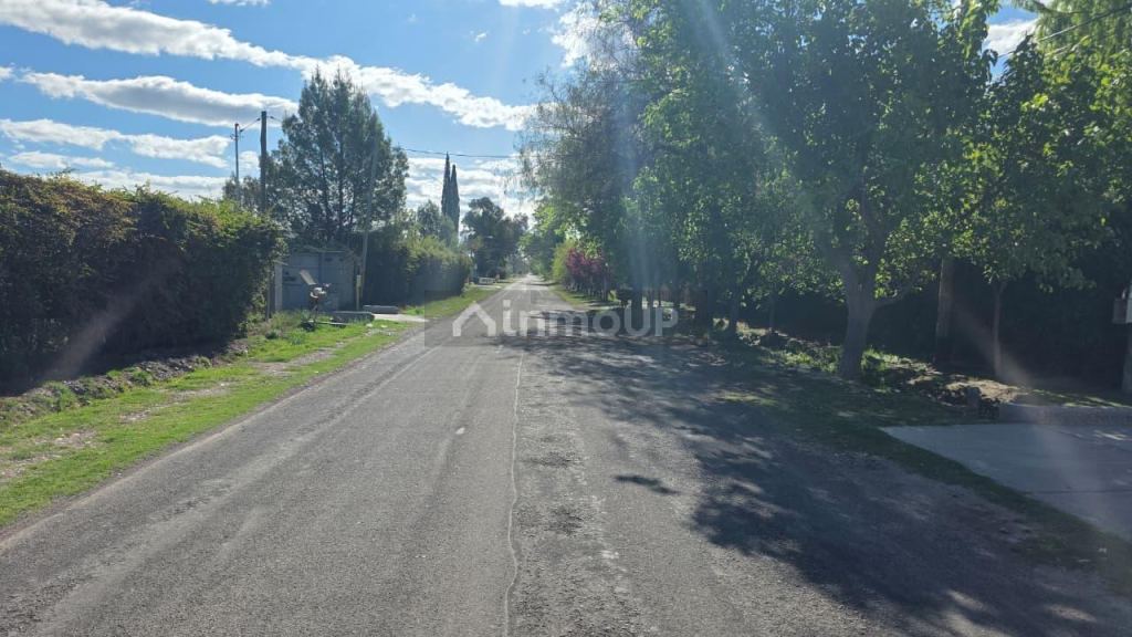 Lote en Venta en San Rafael, Mendoza