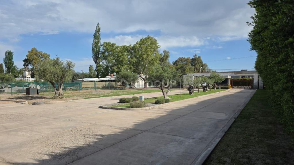 Lote en Venta en San Rafael, Mendoza