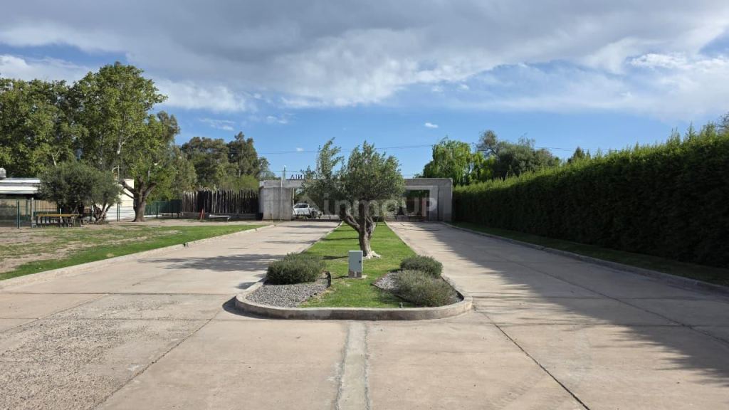 Lote en Venta en San Rafael, Mendoza
