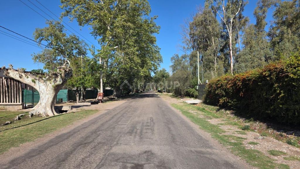 Lote en Venta en San Rafael, Mendoza