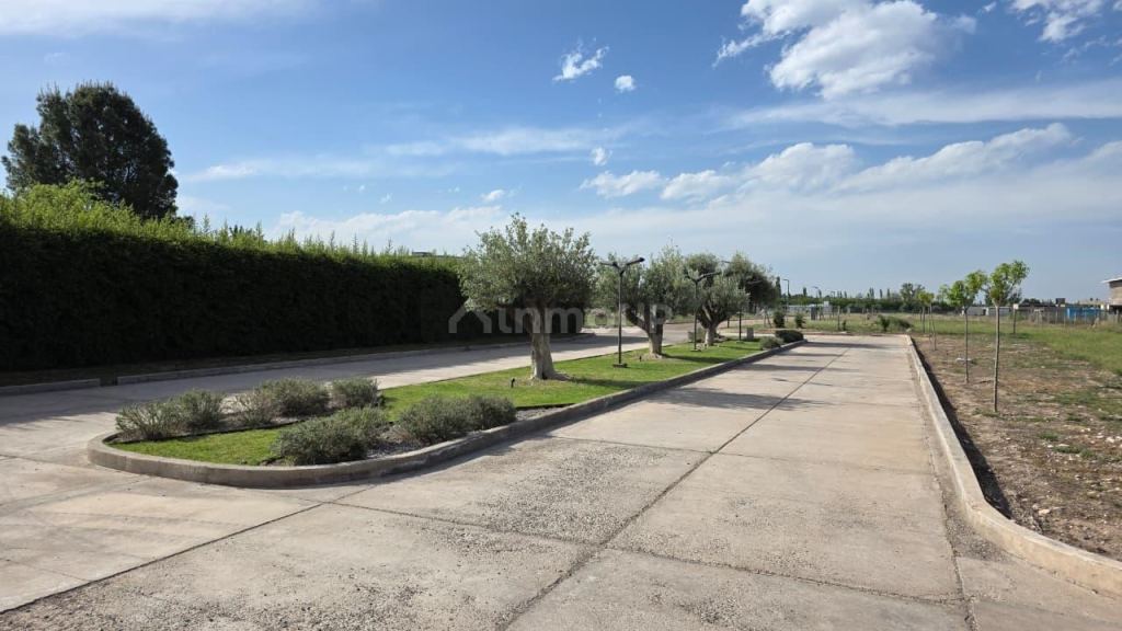 Lote en Venta en San Rafael, Mendoza