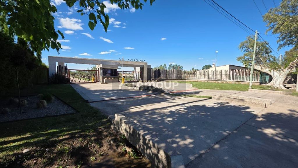 Lote en Venta en San Rafael, Mendoza
