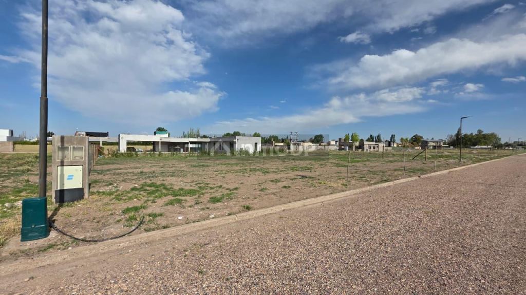 Lote en Venta en San Rafael, Mendoza