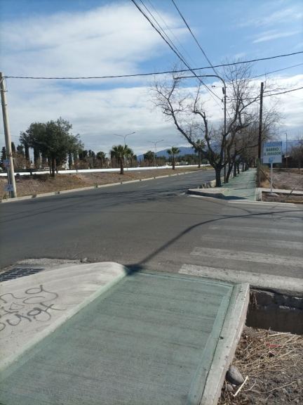 Terreno en Venta en Maipu, Mendoza