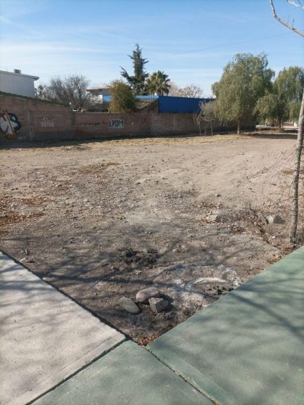 Terreno en Venta en Maipu, Mendoza