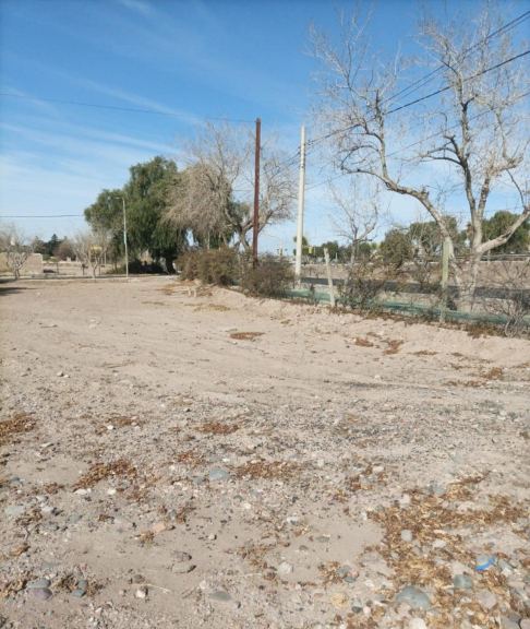 Terreno en Venta en Maipu, Mendoza