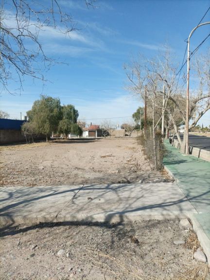 Terreno en Venta en Maipu, Mendoza