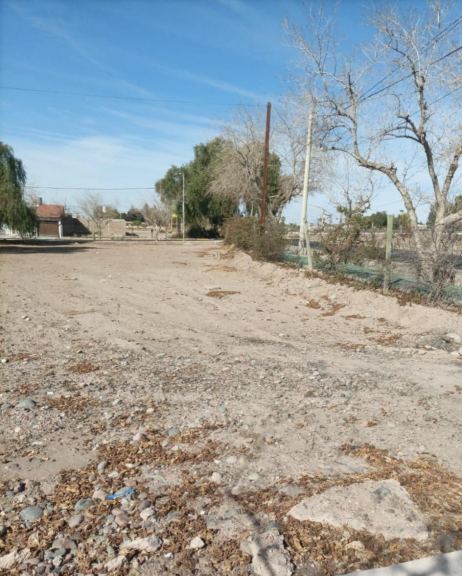 Terreno en Venta en Maipu, Mendoza