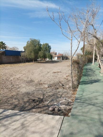 Terreno en Venta en Maipu, Mendoza