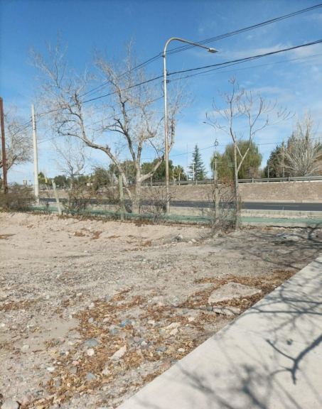 Terreno en Venta en Maipu, Mendoza