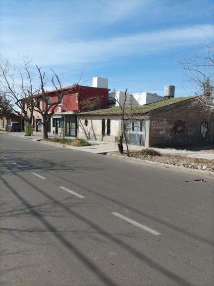 Terreno en Venta en Maipu, Mendoza