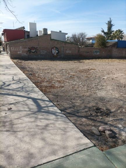 Terreno en Venta en Maipu, Mendoza