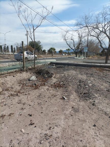 Terreno en Venta en Maipu, Mendoza