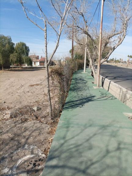 Terreno en Venta en Maipu, Mendoza