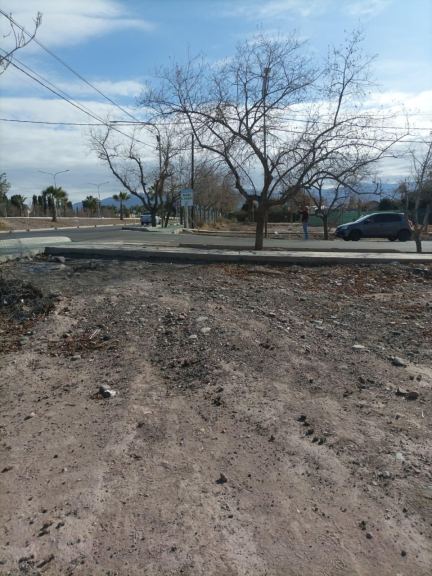 Terreno en Venta en Maipu, Mendoza