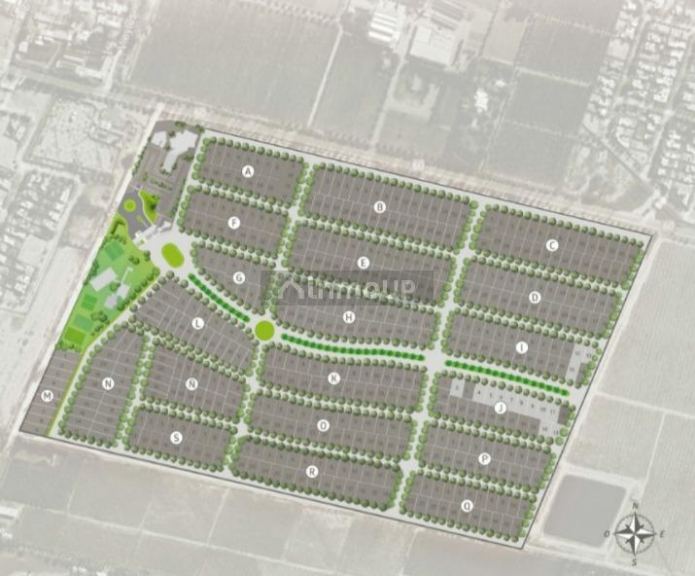 Terreno en Venta en Maipu, Mendoza