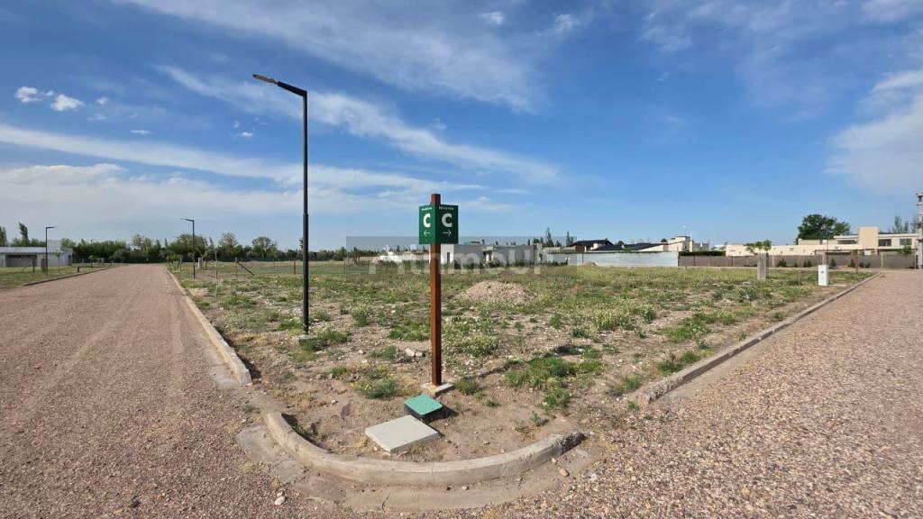 Terreno en Venta en San Rafael, Mendoza